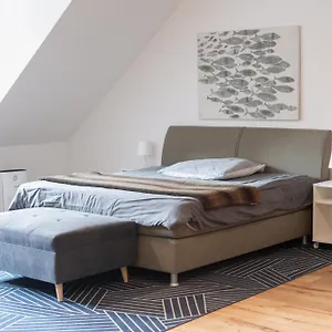 Mit Parkblick & Massagestuhl Apartment